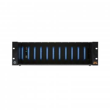 BAE 500 Series Rack 11 slot