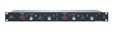 Rupert Neve Designs 5211 Dual Mic Preamp | LPA special | Price only for current stock