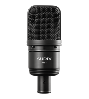 Audix A133