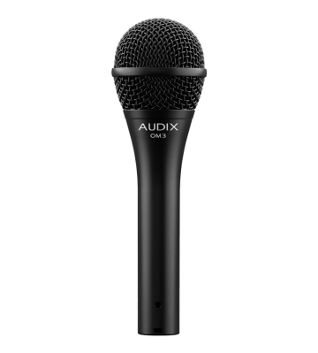 Audix OM 3