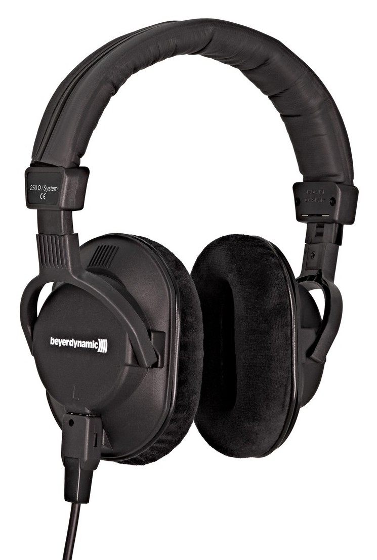 Beyerdynamic DT 250 (250 Ohms)