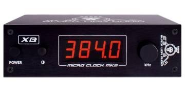 Black Lion Audio Micro Clock MKIII XB