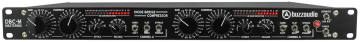 Buzz Audio DBC M mastering diode bridge compressor