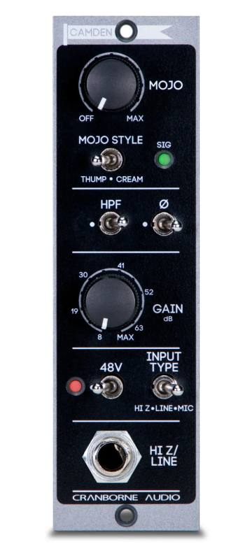 Cranborne Audio Camden 500 | LPA special | Price only for current stock