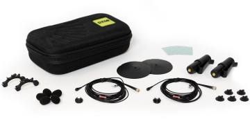 DPA KIT-4061-OP-SMK CORE+ Stereo Microphone Kit