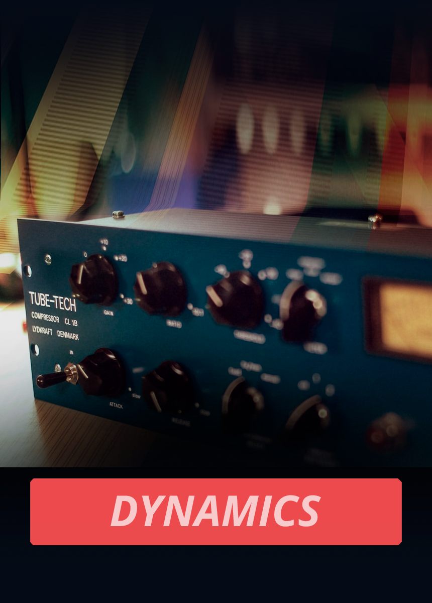 Dynamics