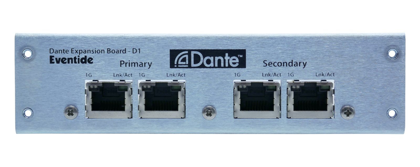 Eventide H9000 Dante Expansion Board