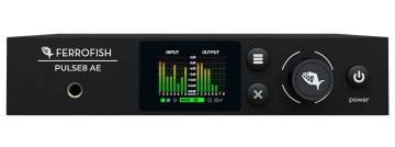 Ferrofish Pulse8 AE | LPA special | Price only for current stock
