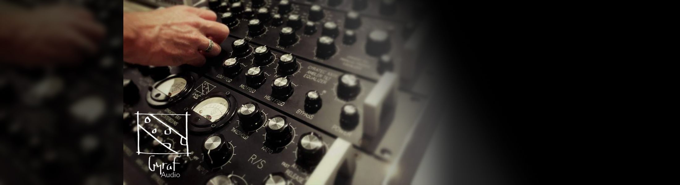Gyraf Audio  High Grade Audio Electronics from Denmark