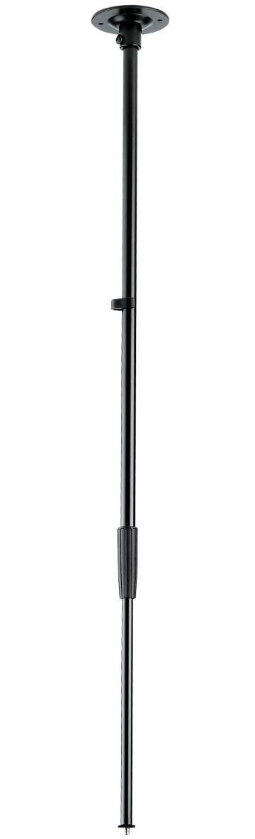 Konig & Meyer 22150-300-55 Ceiling Mount | Price only for current stock