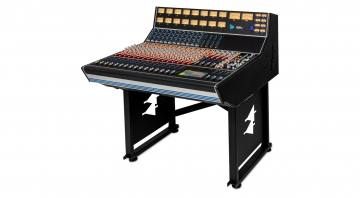 API 1608 II Console