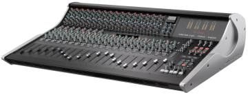 SSL Solid State Logic XL-Desk
